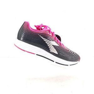 Diadora Womens Action +4  Multi color  Running Shoes Sneakers Size 11